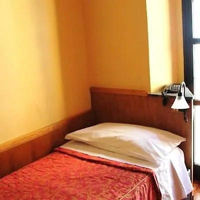 Hotel Vecchia Milano Μιλάνο
