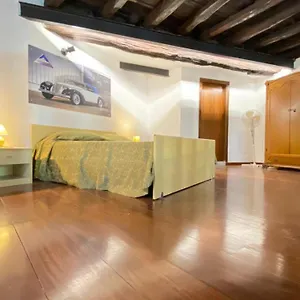 Apartment Casa Monviso Le Fuoriserie Palermo