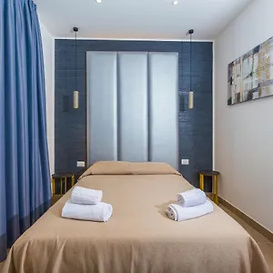  Hotell Repubblica