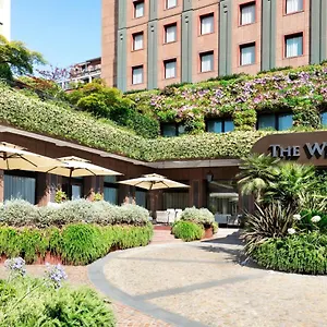 米兰皇宫威斯汀酒店 酒店 米兰