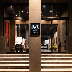 米拉诺杰斯特酒店 酒店