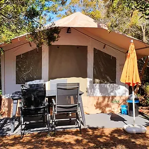 Campingplatz Elba Travels - Lacona