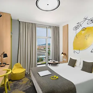 Ibis Styles Βουδαπέστη