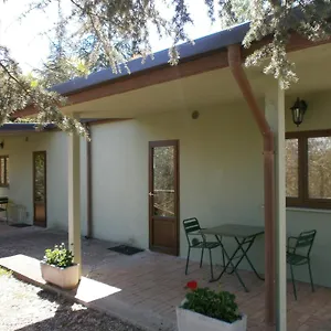Village Il Poggetto Campingplads