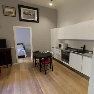 Apartment Maria Homes -vitruvio 42 Mailand