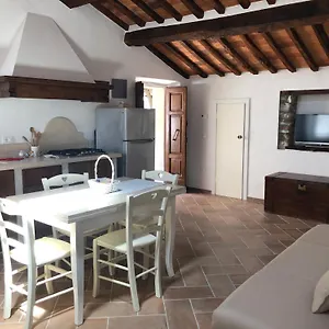 Apartment Le Dame Del Borgo Sassetta
