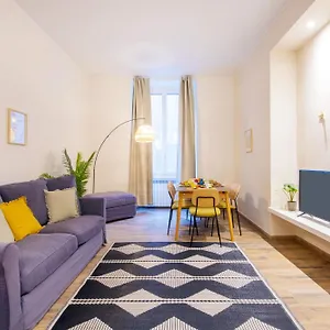 Sweett - Moscova Apartment