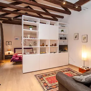 Apartment The Cosy Nest Venedig