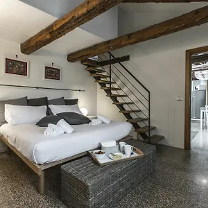 Apartment Design District R&r Venedig