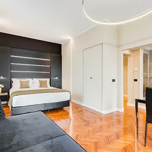 Frattina High-end Ρώμη