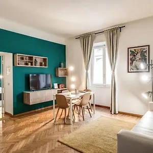 Brera Apartment