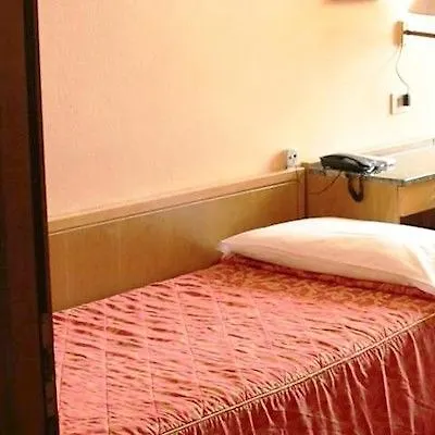 Hotel Vecchia Milano