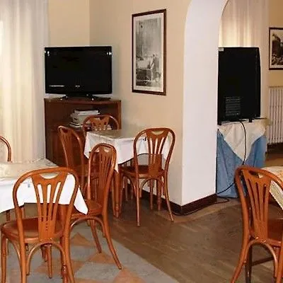 Hotel Vecchia Milano