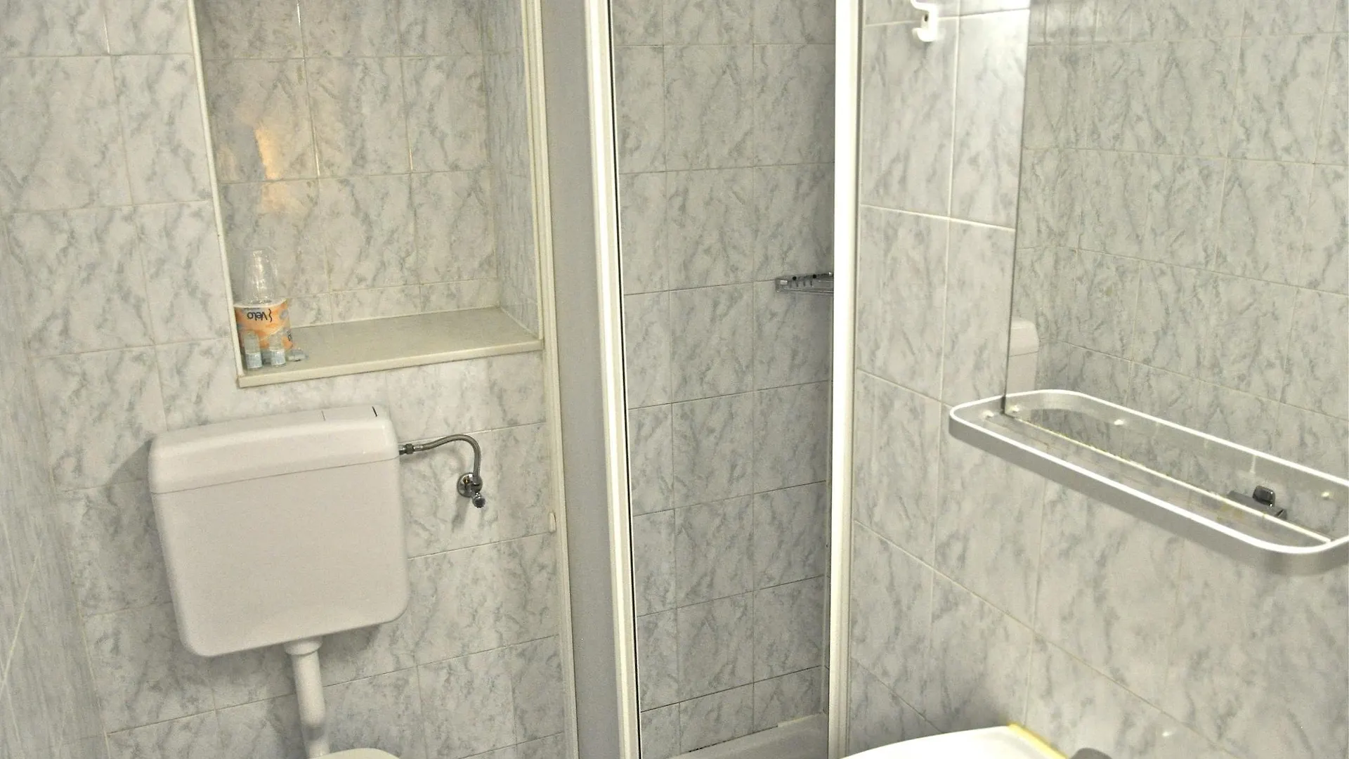 Hotel Vecchia Milano