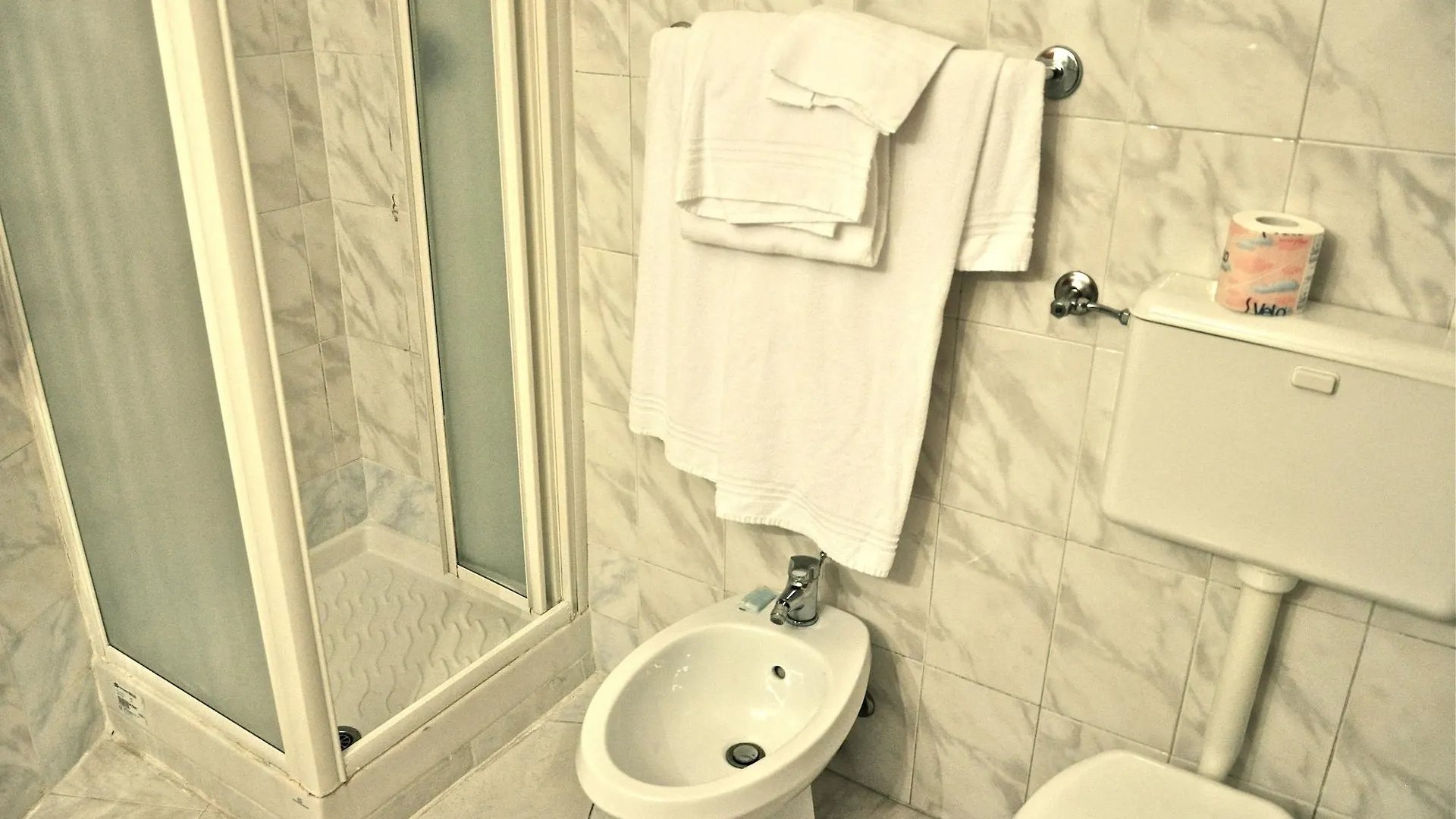 Hotel Vecchia Milano