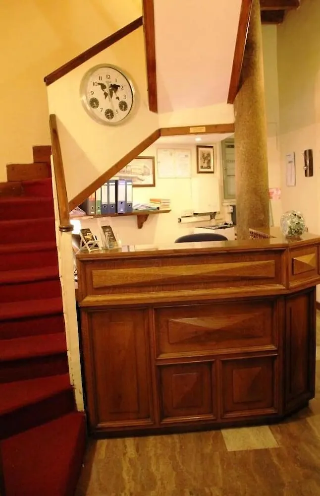Hotel Vecchia Milano