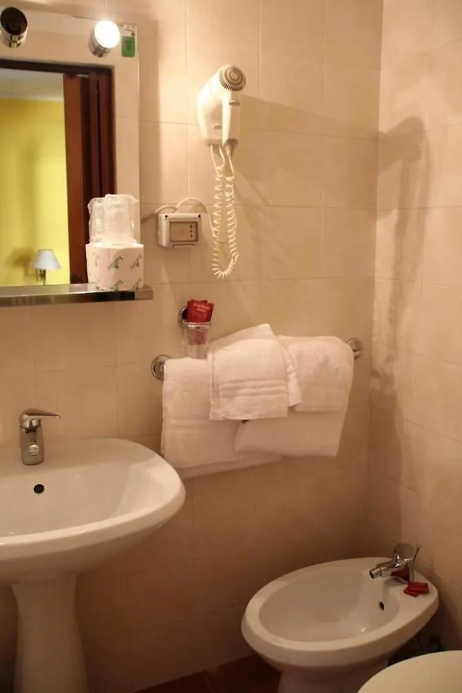 Hotel Vecchia Milano