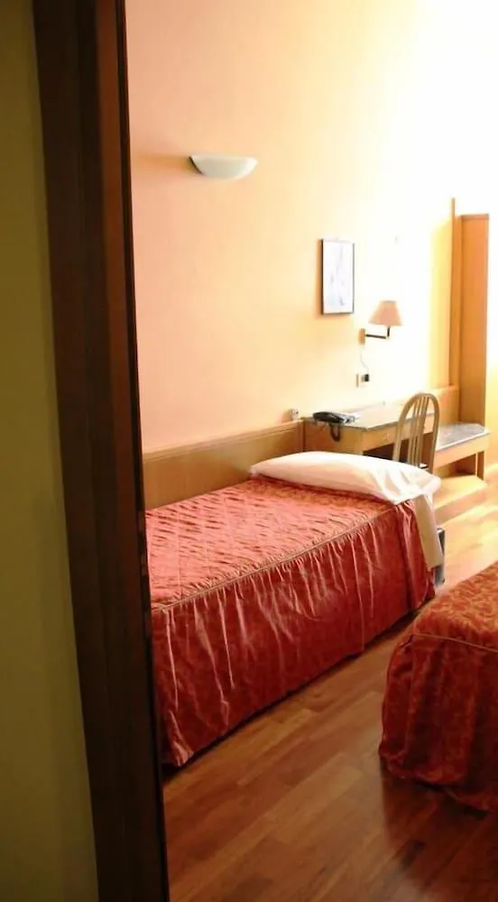 Hotel Vecchia Milano