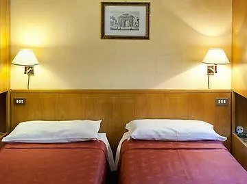 Hotel Vecchia Milano