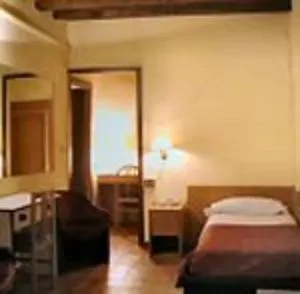 Hotel Vecchia Milano