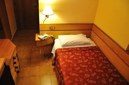 Hotel Vecchia Milano 3*,  Italien