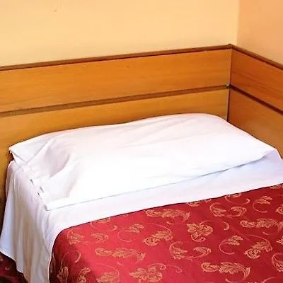 Hotel Vecchia Milano