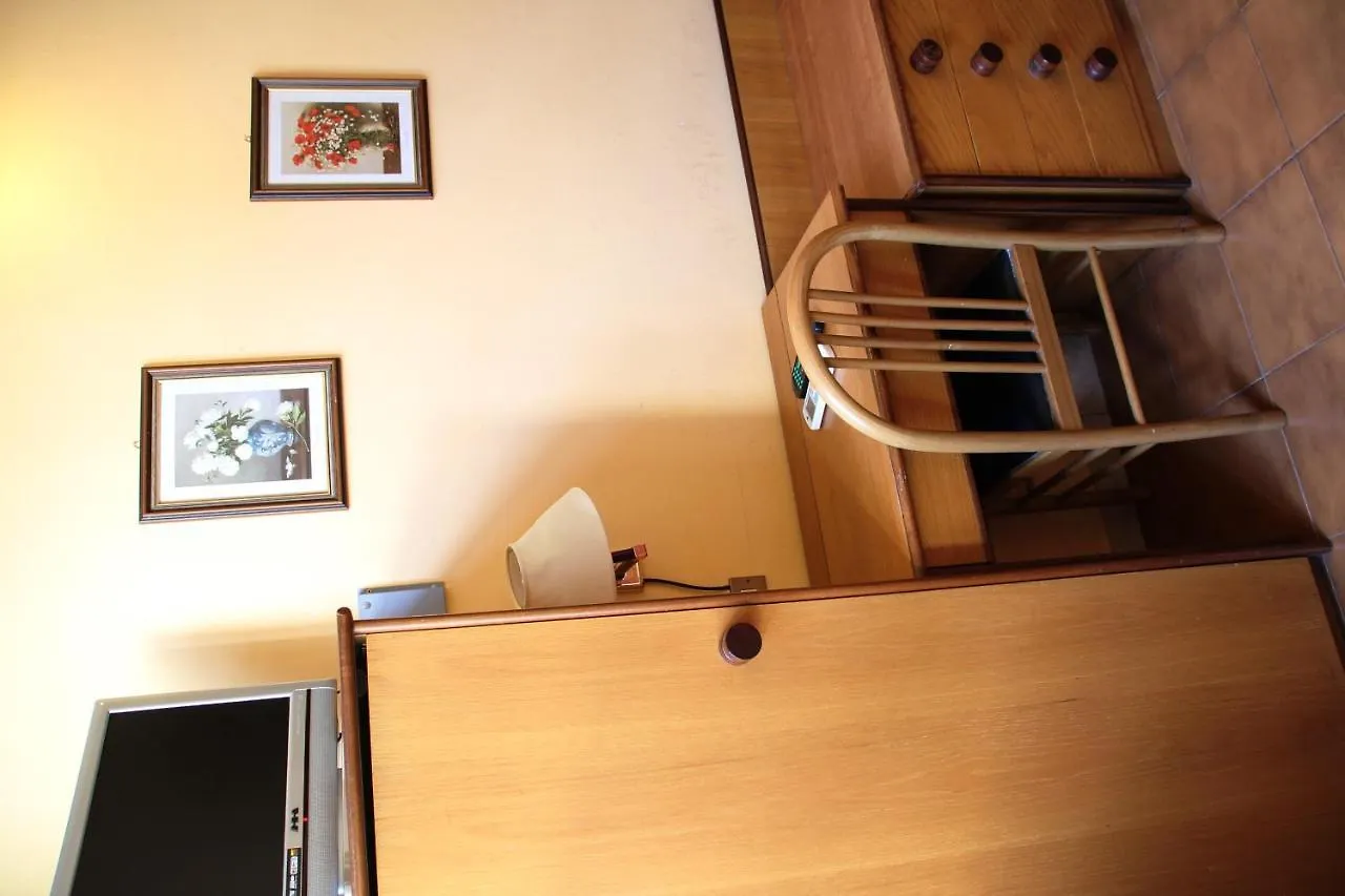 Hotel Vecchia Milano 3*,  Italien