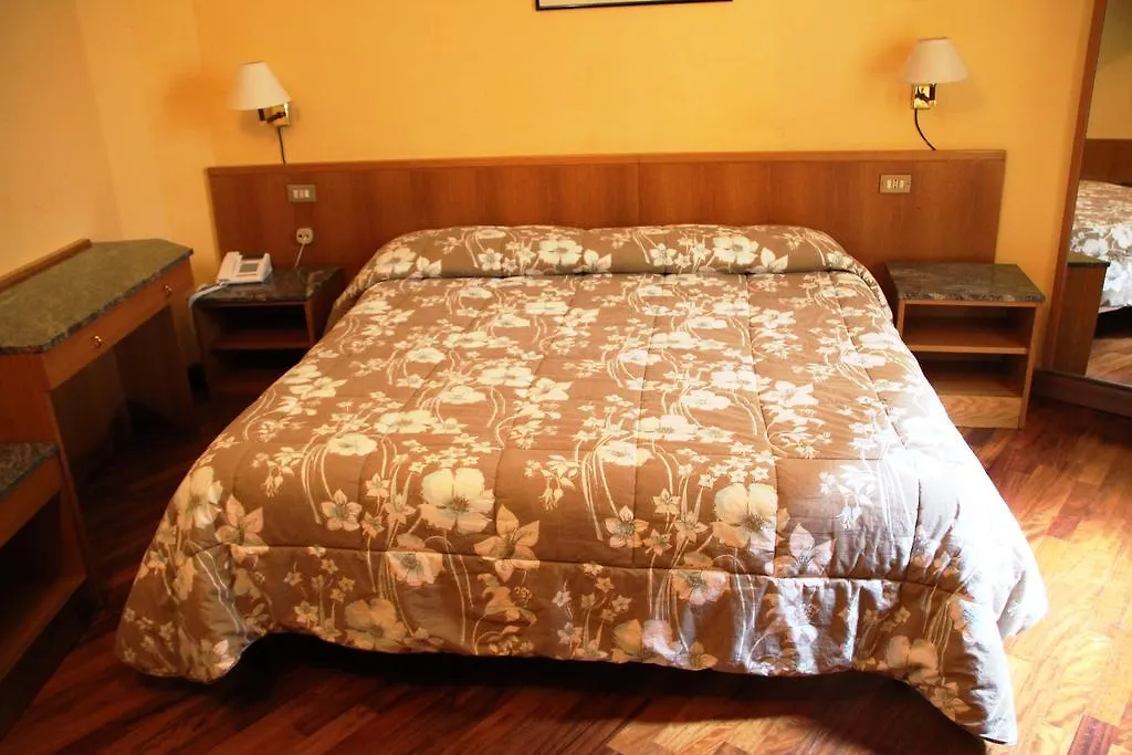 ***  Hotel Vecchia Milano Italien