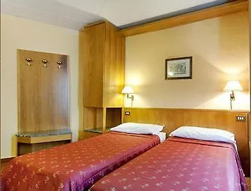 Hotel Vecchia Milano
