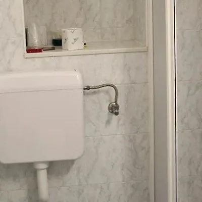 Hotel Vecchia Milano