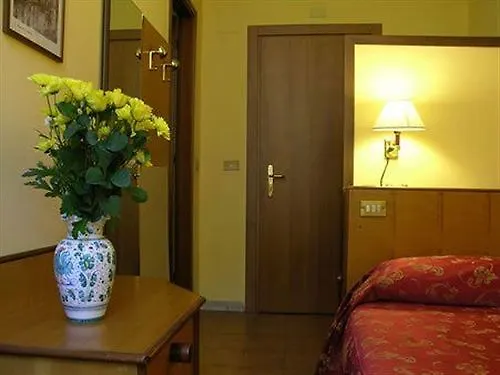 Hotel Vecchia Milano