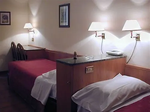 ***  Hotel Vecchia Milano Italien