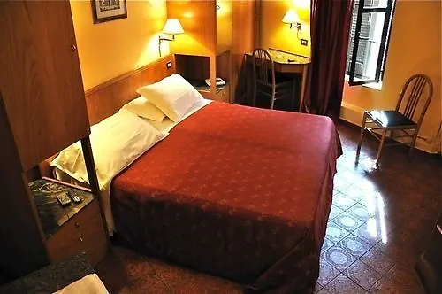 Hotel Vecchia Milano