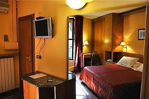 Hotel Vecchia Milano