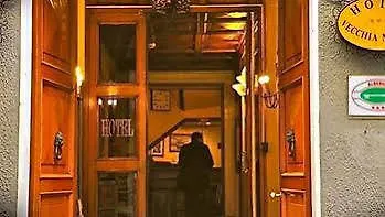 Hotel Vecchia Milano