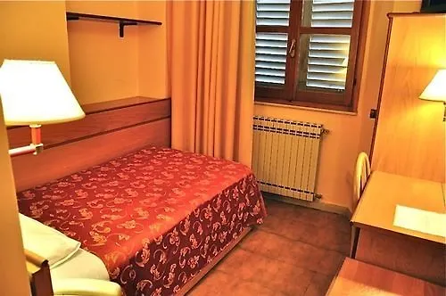 Hotel Vecchia Milano Italy