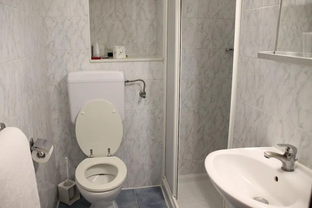 Hotel Vecchia Milano Milan